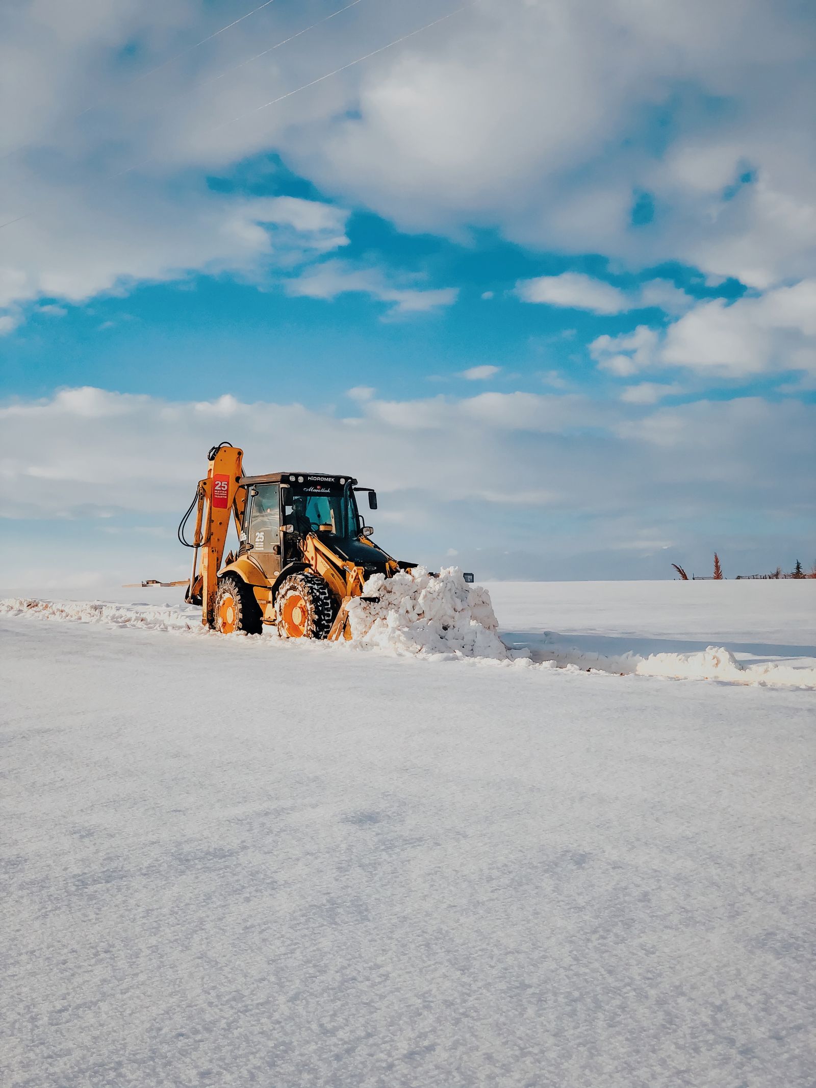 Hiring Snow Plow Drivers: How to Find and Keep Reliable Winter Crews