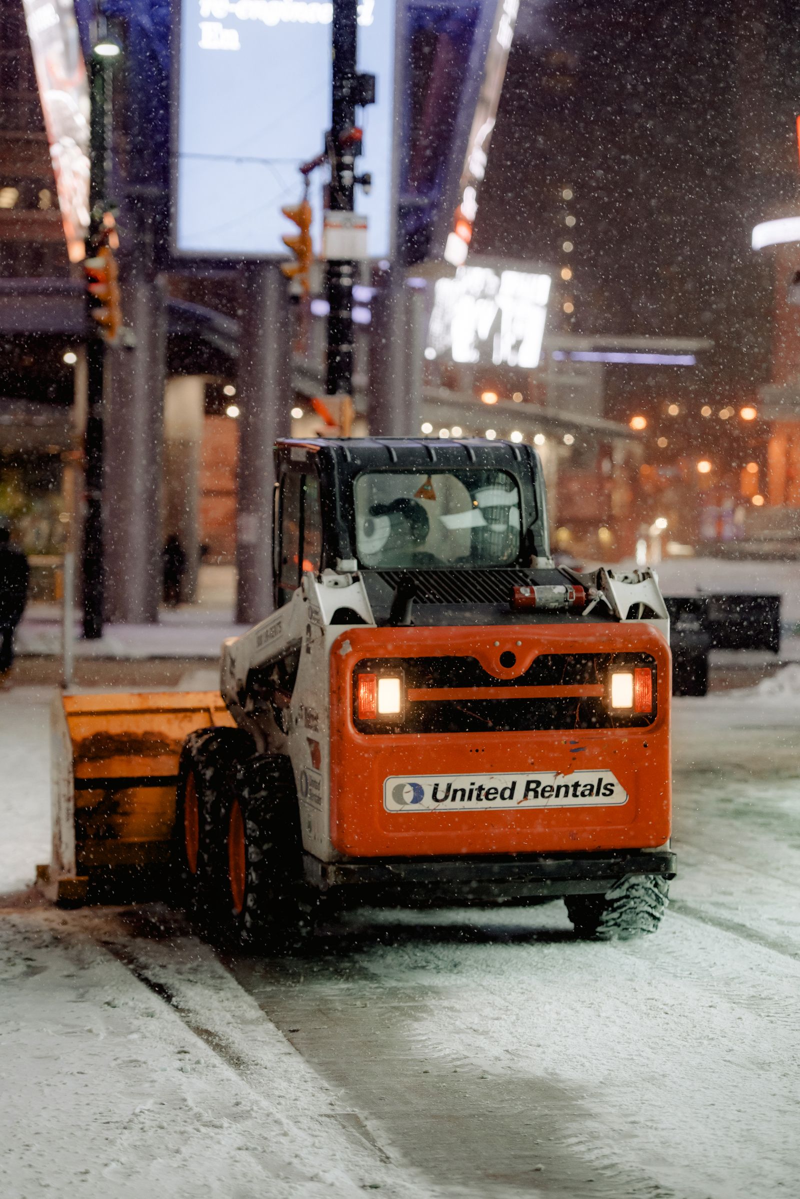 Commercial Snow Removal Equipment: The Complete Fleet Checklist