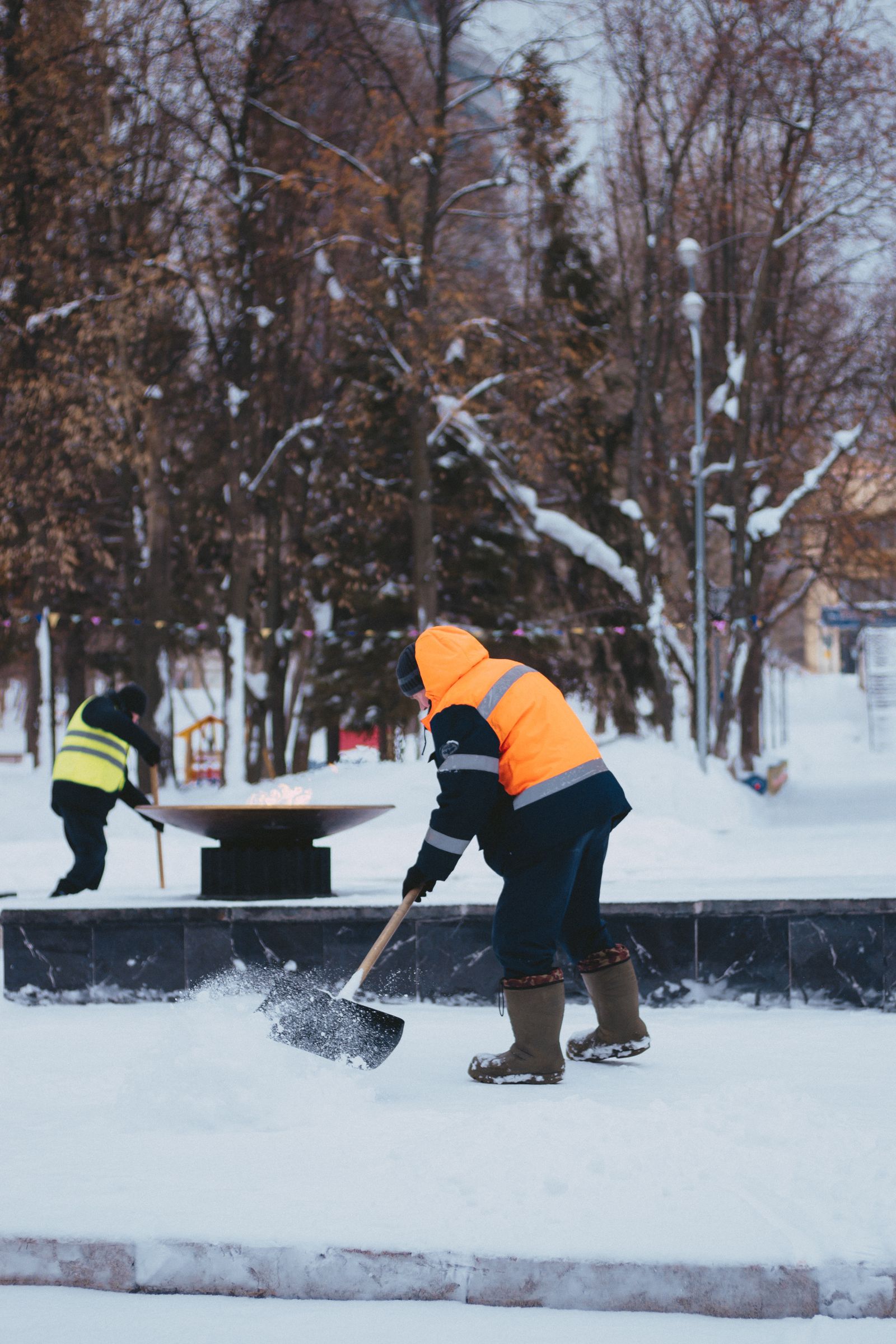 Commercial Snow Removal Pricing: What Lots Really Cost and Why