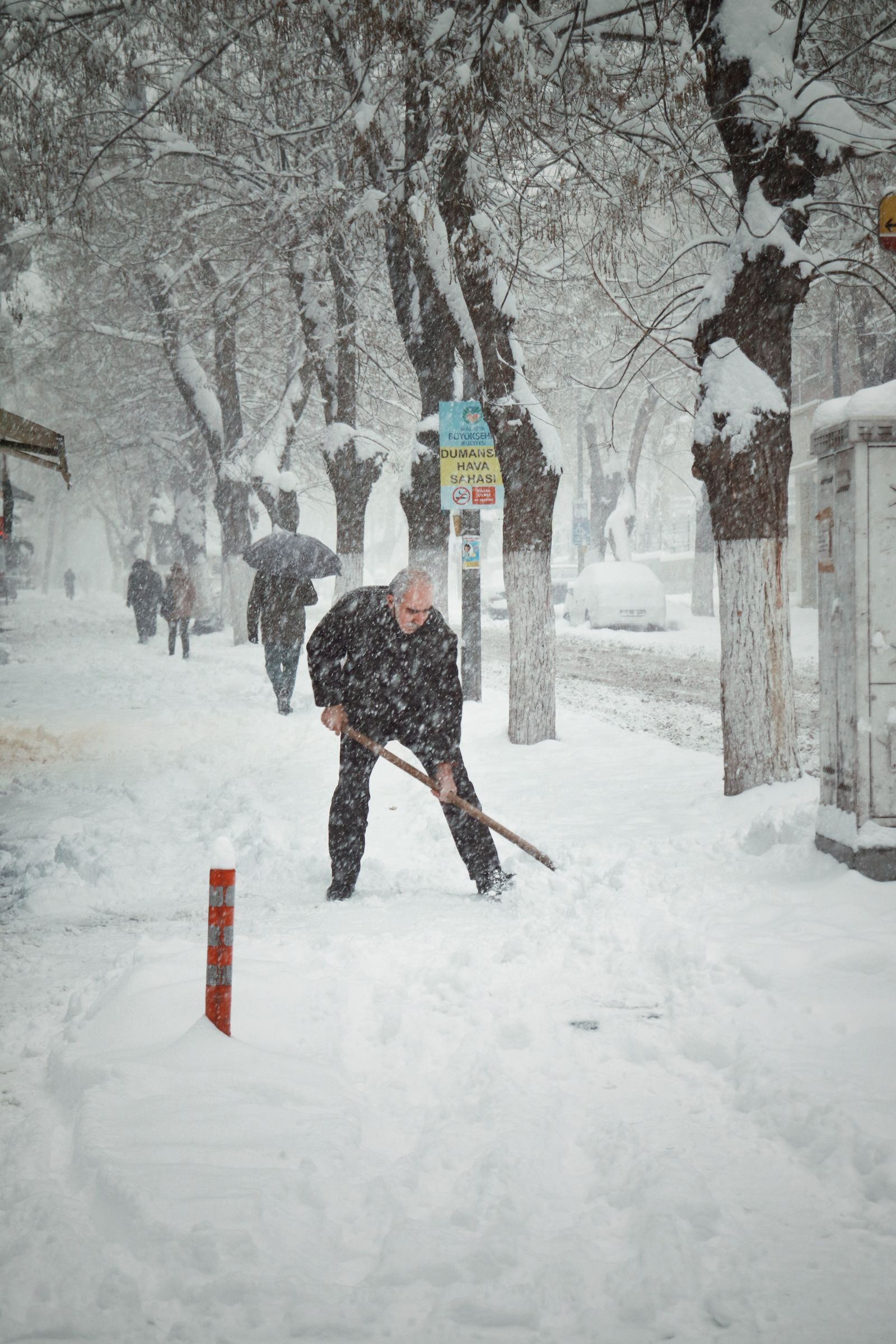 Snow Removal Software and Route Optimization: Tools That Pay for Themselves
