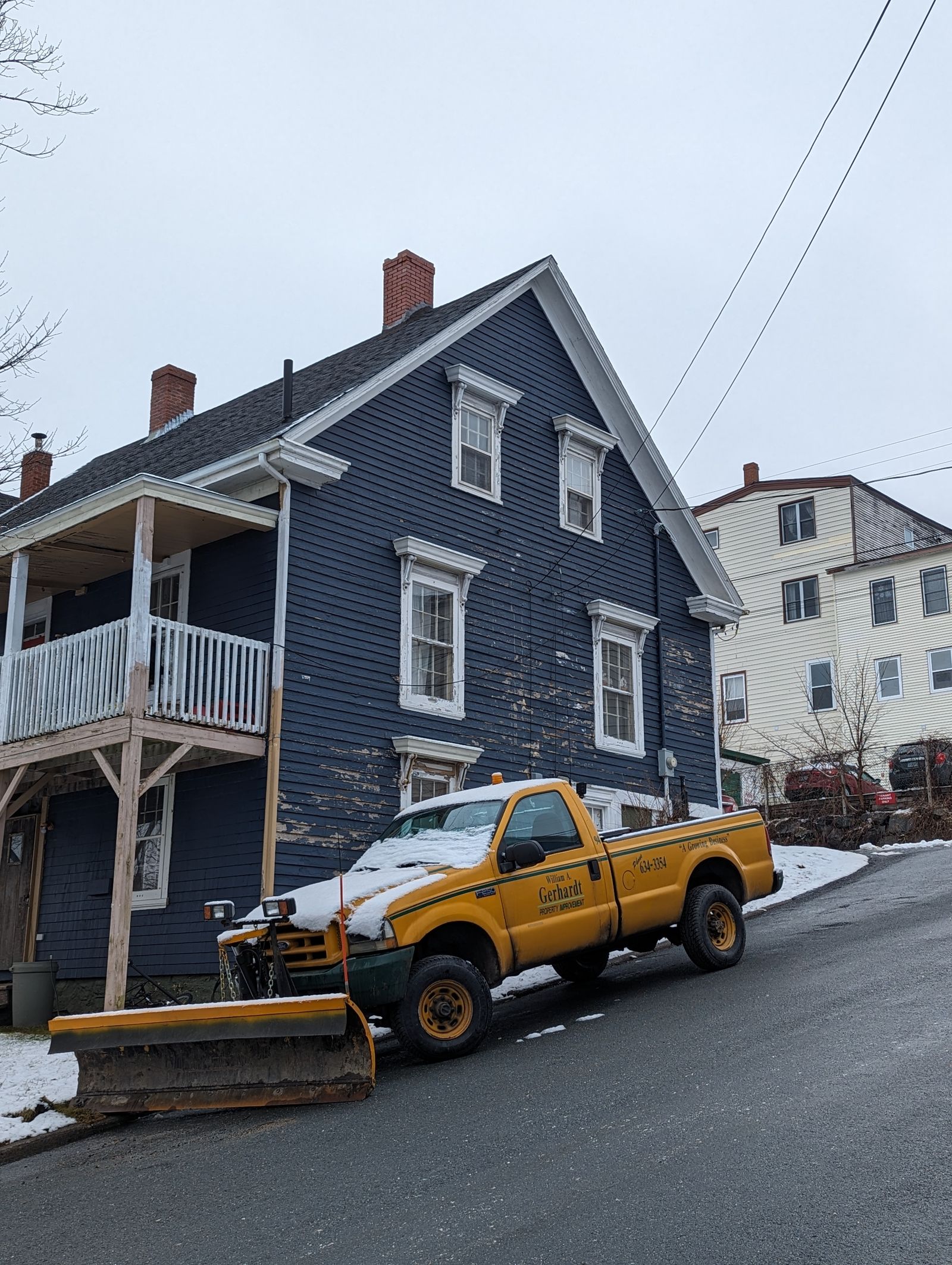 Exclusive vs. Shared Leads: Which Is Better for Snow Removal Companies?