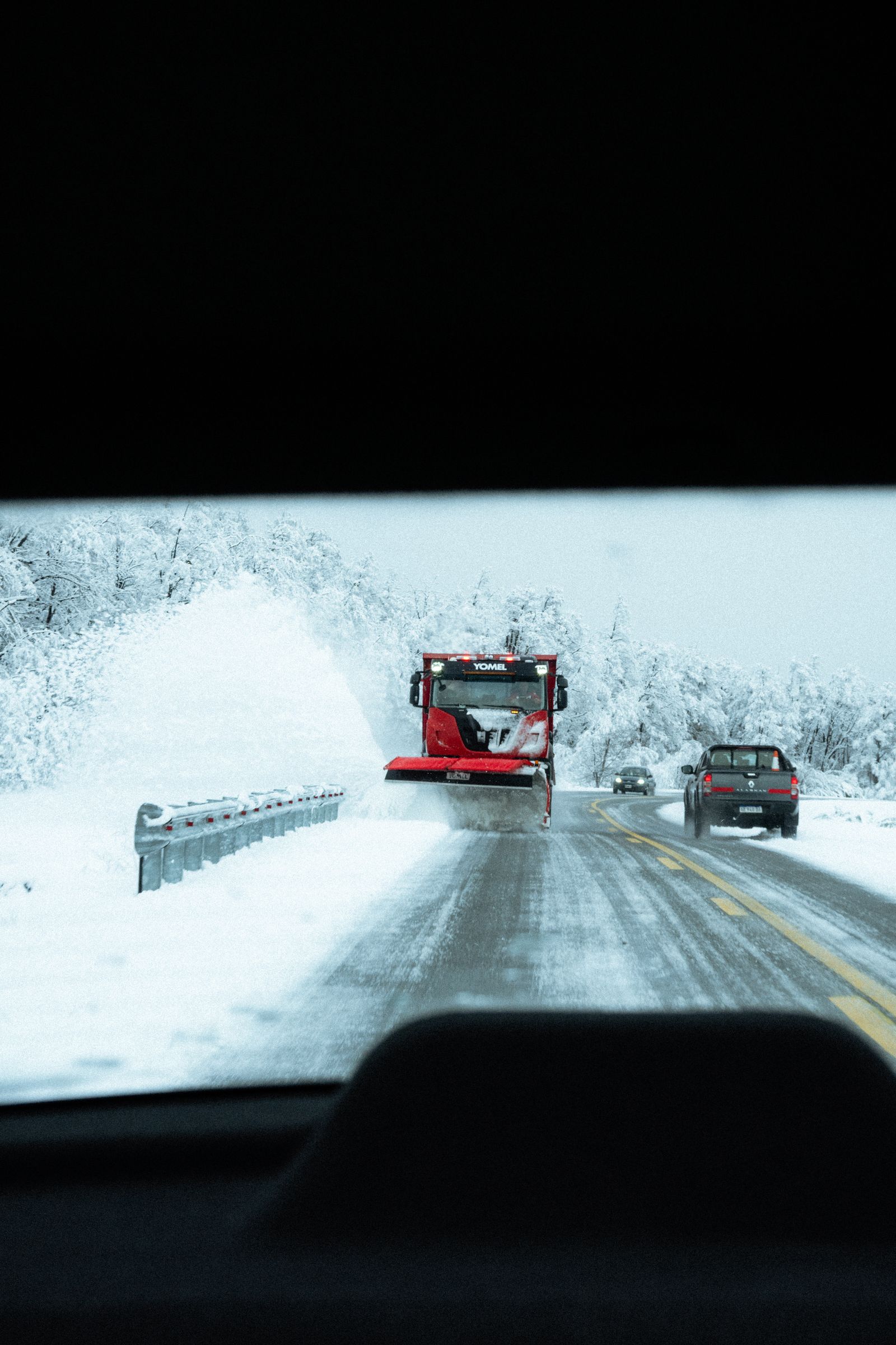 Local SEO for Snow Removal Companies: How to Rank in Your Service Area