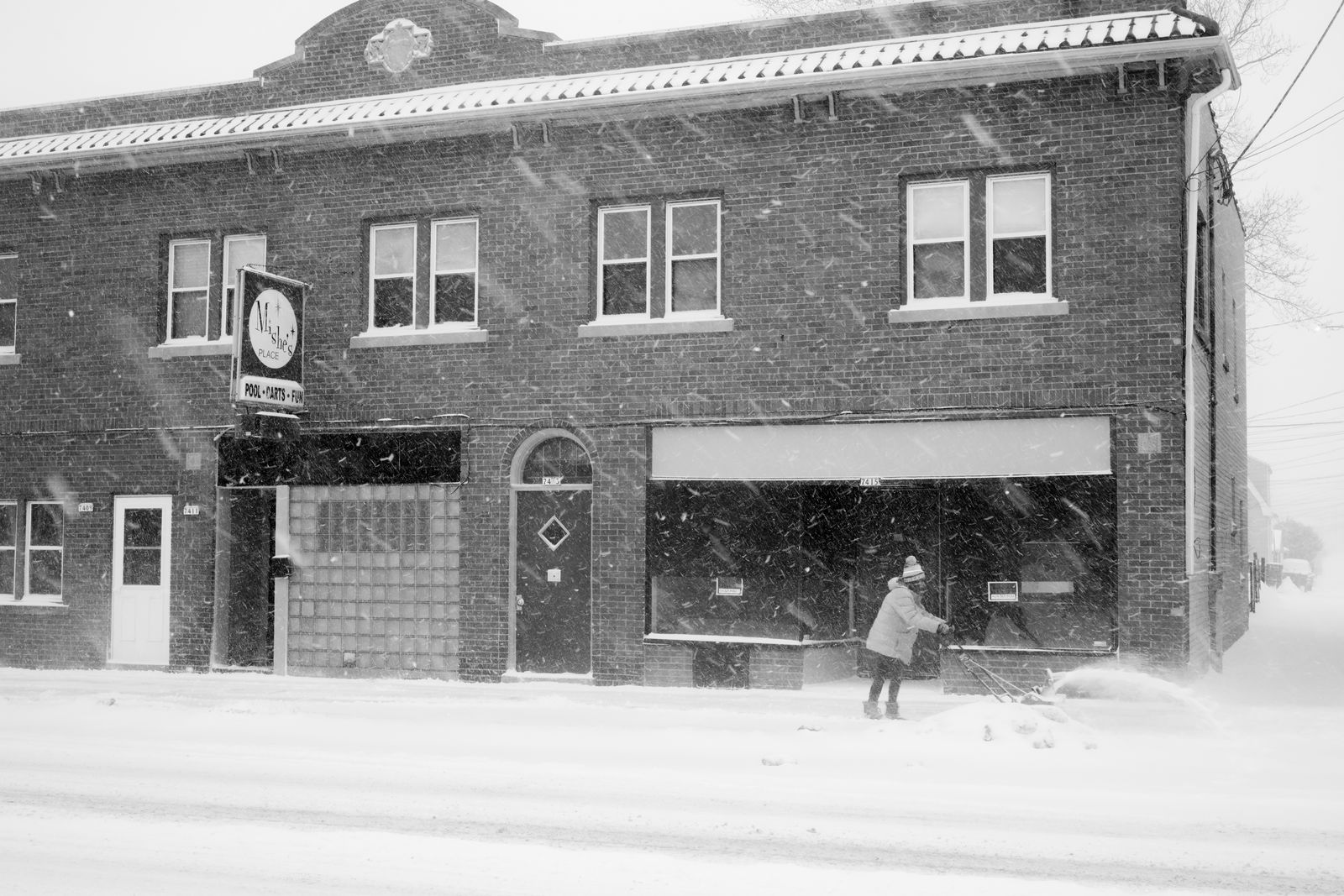 How LocalContractorLeads.com Builds a Snow Removal Lead Engine (Step by Step)
