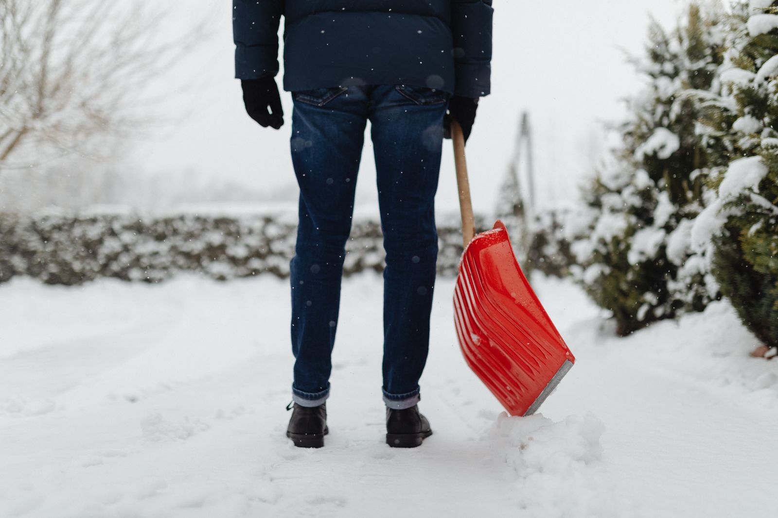 First Snowfall Prep: The October Checklist That Saves Your Winter