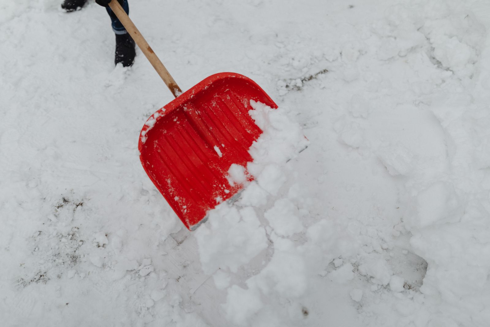 Why Did My Snow Removal Price Go Up? An Honest Look at Winter Costs